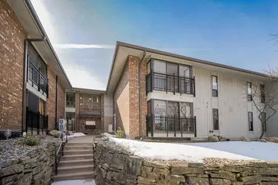 3625 N 6th Street #Unit 302, Wausau, WI 54403 - Photo 1