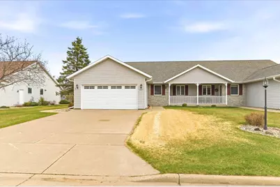 4641 Ridgeview Court, Wisconsin Rapids, WI 54494 - Photo 1