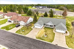 4641 Ridgeview Ct, Wisconsin Rapids, WI 54494 - Photo 13