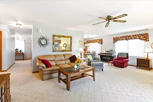 4641 Ridgeview Ct, Wisconsin Rapids, WI 54494 - Photo 19
