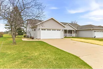 4641 Ridgeview Court, Wisconsin Rapids, WI 54494 - Photo 3