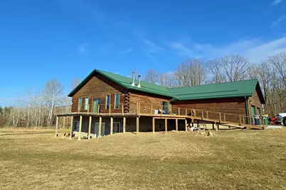 5404 Yetter Road, Pittsville, WI 54466 - Photo 1