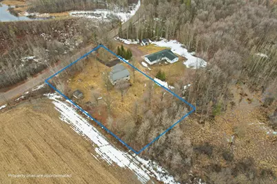 N4875 Town Hall Road, Gleason, WI 54435 - Photo 55