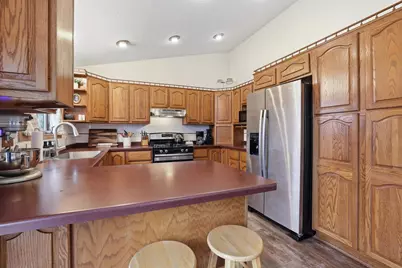 N4875 Town Hall Road, Gleason, WI 54435 - Photo 17