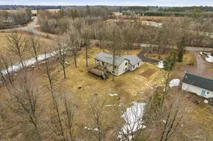 N4875 Town Hall Rd, Gleason, WI 54435 - Photo 59