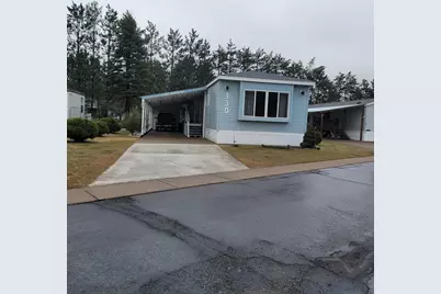 7740 South Park Road #Lot #330, Wisconsin Rapids, WI 54494 - Photo 1