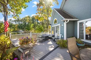 301 Pine Island Ln, Schofield, WI 54476 - Photo 5