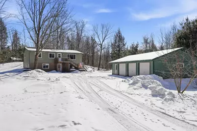 5010 N Castle Drive, Medford, WI 54451 - Photo 1