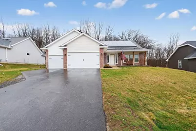 11142 N Lake Woods Drive, , WI 53534 - Photo 3