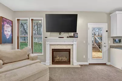 11142 N Lake Woods Drive, , WI 53534 - Photo 13