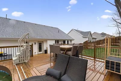 11142 N Lake Woods Drive, , WI 53534 - Photo 53