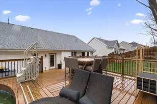 11142 N Lake Woods Dr, , WI 53534 - Photo 53