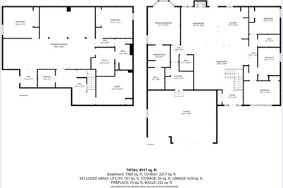 11142 N Lake Woods Drive, , WI 53534 - Photo 59