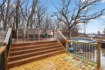 11142 N Lake Woods Drive, , WI 53534 - Photo 57