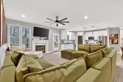 11142 N Lake Woods Drive, , WI 53534 - Photo 11