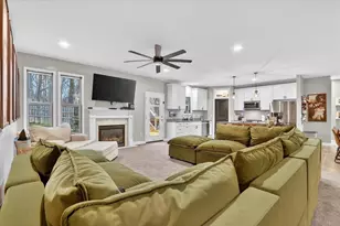 11142 N Lake Woods Dr, , WI 53534 - Photo 11