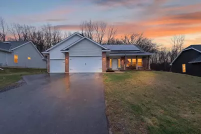 11142 N Lake Woods Drive, , WI 53534 - Photo 1