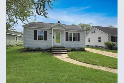 505 S Ash Avenue, Marshfield, WI 54449 - Photo 1