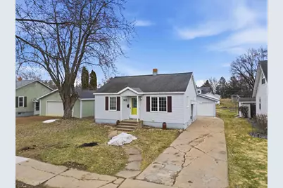 505 S Ash Avenue, Marshfield, WI 54449 - Photo 1