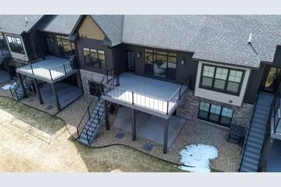 1106 West River Road #Unit #3, Mosinee, WI 54455 - Photo 49