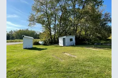 468 Max Road, Pelican Lake, WI 54463 - Photo 5
