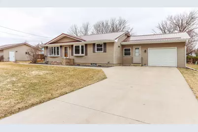 6436 County Road N, Arpin, WI 54410 - Photo 1