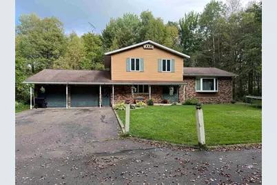 W6945 County Road O, Medford, WI 54451 - Photo 1