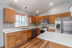 2504 Country Creek Ln, Weston, WI 54476 - Photo 15