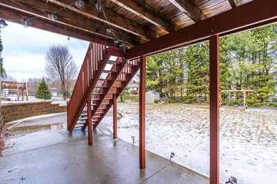 2504 Country Creek Lane, Weston, WI 54476 - Photo 49