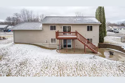 2504 Country Creek Lane, Weston, WI 54476 - Photo 5