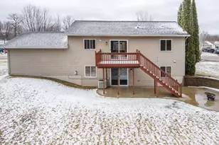 2504 Country Creek Ln, Weston, WI 54476 - Photo 5