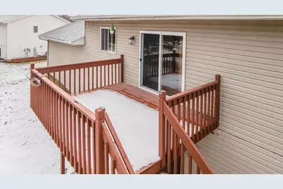 2504 Country Creek Lane, Weston, WI 54476 - Photo 7