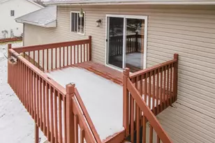 2504 Country Creek Ln, Weston, WI 54476 - Photo 7