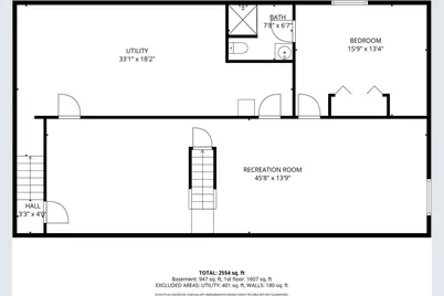 1121 Fairview Drive, Marshfield, WI 54449 - Photo 31