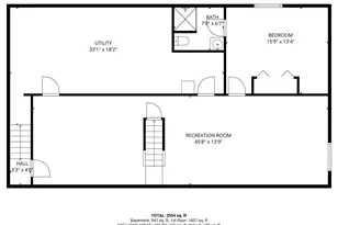 1121 Fairview Dr, Marshfield, WI 54449 - Photo 31