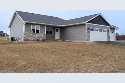3302 Kaziak Court, Weston, WI 54476 - Photo 1