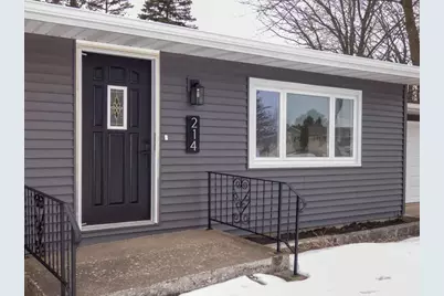 214 E 21st Street, Marshfield, WI 54449 - Photo 3