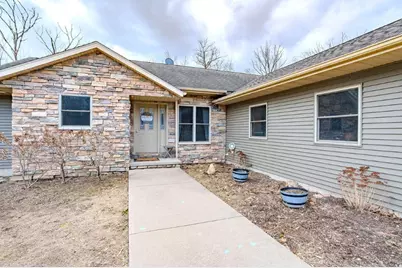 213688 County Road J, Hatley, WI 54440 - Photo 45