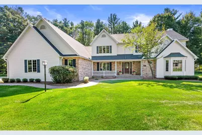 2211 Bridle Path, Wisconsin Rapids, WI 54494 - Photo 1