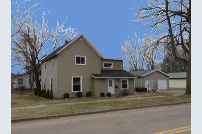 700 N Mill Street, Merrill, WI 54452 - Photo 1