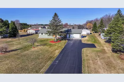 224990 Grey Hawk Drive, Ringle, WI 54471 - Photo 1