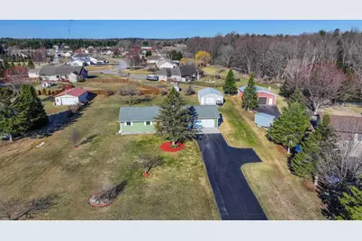 224990 Grey Hawk Drive, Ringle, WI 54471 - Photo 5