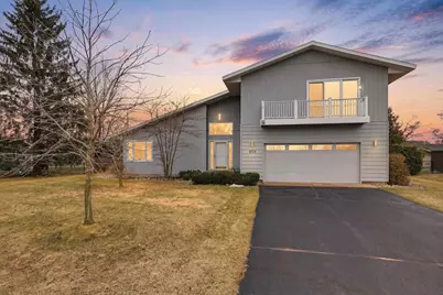 3701 Lorraine Street, Stevens Point, WI 54481 - Photo 1