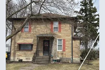 709 E 2nd Street, Marshfield, WI 54449 - Photo 1