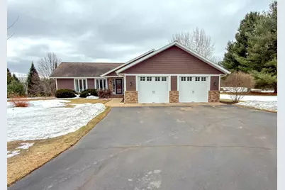 N2463 Pit Road, Merrill, WI 54452 - Photo 1