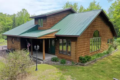 N8584 County Road E, Westboro, WI 54490 - Photo 1