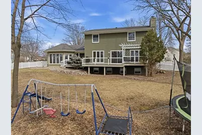 1012 W Chapel Street, Marshfield, WI 54449 - Photo 7