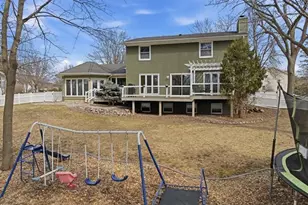 1012 W Chapel St, Marshfield, WI 54449 - Photo 7