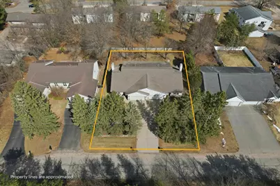 3600-3602 Yvonne Drive, Stevens Point, WI 54481 - Photo 51