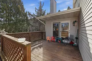 3600-3602 Yvonne Dr, Stevens Point, WI 54481 - Photo 43